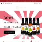 tontonsauce.com