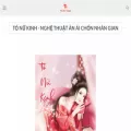 tonukinh.com tonukinh.com