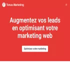 tonusmarketing.ca tonusmarketing.ca