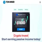 tonxminer.pro