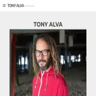 tonyalva.info tonyalva.info