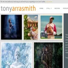 tonyarrasmith.com