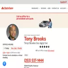 tonybrooksins.com