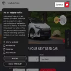 tonyburkemotors.ie
