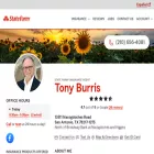 tonyburris.com