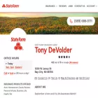 tonyismyagent.com