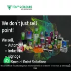 tonyscolours.co.za