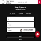 tonyserranissancullman.com