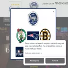tonyspubandgrill.com