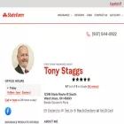 tonystaggs.com