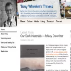 tonywheeler.com.au