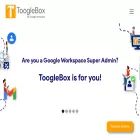 tooglebox.com tooglebox.com