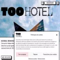toohotel.com