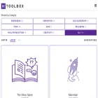 toolbox.hyperisland.com toolbox.hyperisland.com