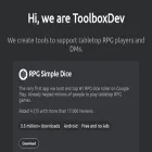toolboxdev.site toolboxdev.site