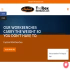 toolboxdistributors.com toolboxdistributors.com