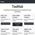 toolhub.tech toolhub.tech