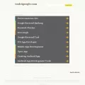 tools4google.com tools4google.com