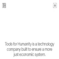 toolsforhumanity.com