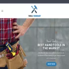 toolsfoundary.com