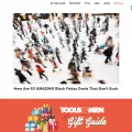 toolsofmen.com toolsofmen.com