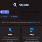 toolsuite.pro toolsuite.pro
