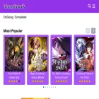 toonfreak.net toonfreak.net