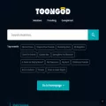 toongod.org