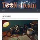 toonstream.org toonstream.org