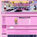 toontownalley.com toontownalley.com