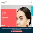 tootak.fr tootak.fr