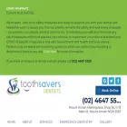 toothsavers.com.au toothsavers.com.au