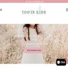 tootskids.com.au tootskids.com.au