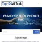 top100aitools.com
