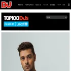 top100djs.com