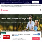 top10bestedatingsites.be top10bestedatingsites.be