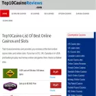 top10casinoreviews.com