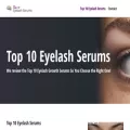 top10eyelashserums.com