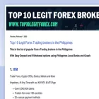 top10legitforex.com