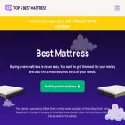 top5bestmattress.ie top5bestmattress.ie