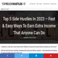 top5sidehustles.com