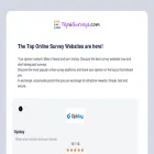 top6surveys.com top6surveys.com
