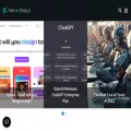 topaitools.com topaitools.com