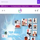topasha.com topasha.com