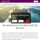 topasiatour.com topasiatour.com