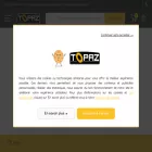 topaz.pro