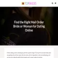topbrides.org topbrides.org