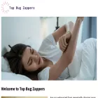 topbugzappers.com topbugzappers.com