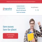 topcalcs.com