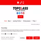 topclassdrivinglessons.com topclassdrivinglessons.com